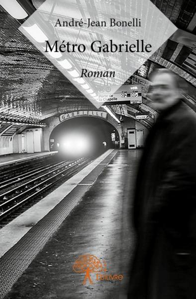 Image de Métro gabrielle