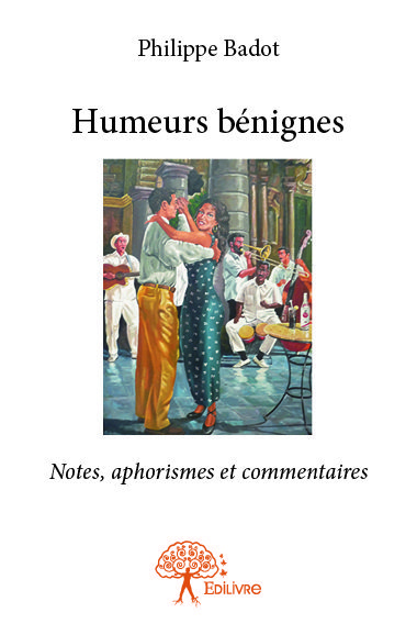 Picture of Humeurs bénignes