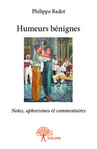 Picture of Humeurs bénignes