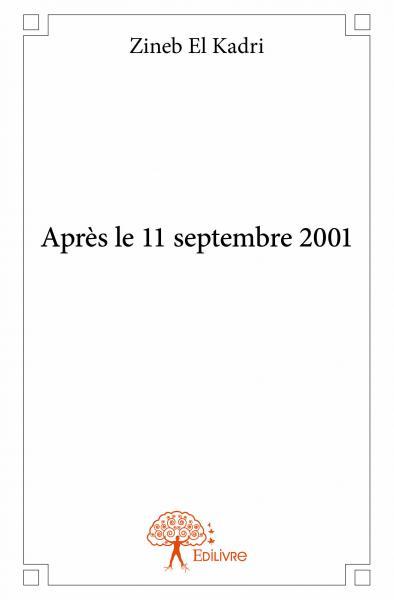Image de Après le 11 septembre 2001