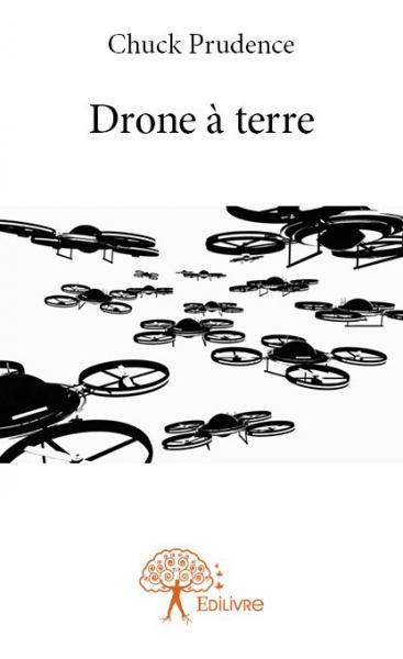 Image de Drone à terre