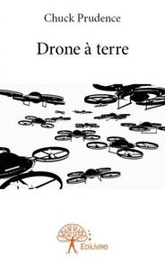 Image de Drone à terre