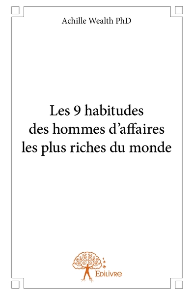 Image de Les 9 habitudes des hommes d'affaires les plus riches du monde