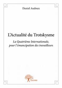 Image de L'actualité du trotskysme