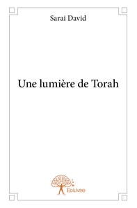 Picture of Une lumière de Torah