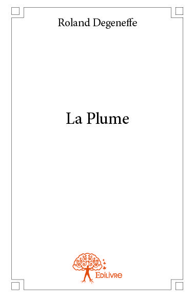 Image de La plume