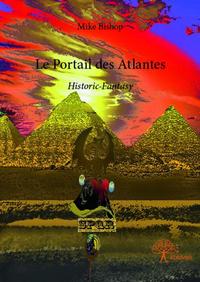 Image de Le portail des atlantes
