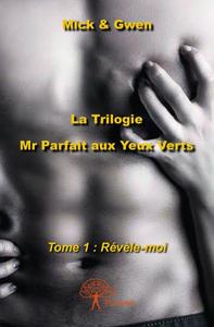 Image de Mr parfait aux yeux verts