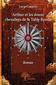 Image de Arthur et les douze chevaliers de la table ronde