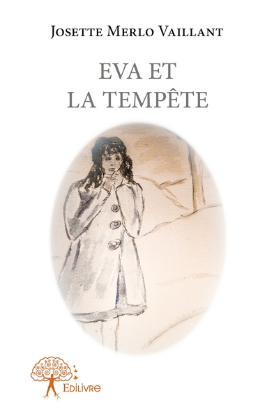 Picture of Eva et la tempête