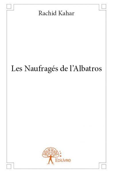 Image de Les naufragés de l'albatros