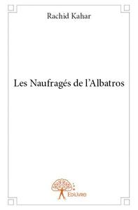 Image de Les naufragés de l'albatros