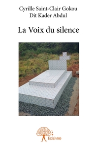 Image de La Voix du silence