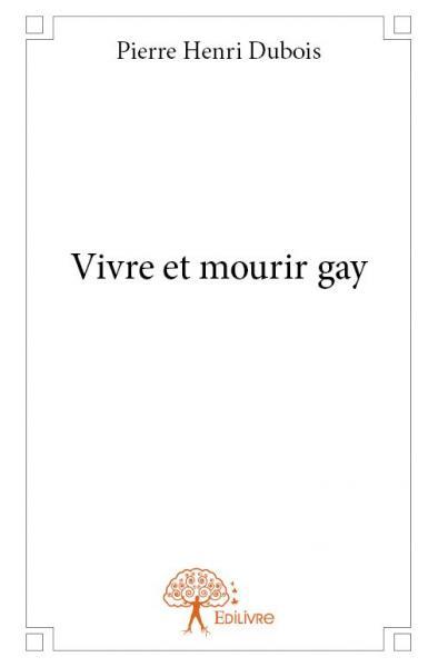 Image de Vivre et mourir gay