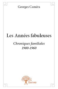 Image de Les années fabuleuses