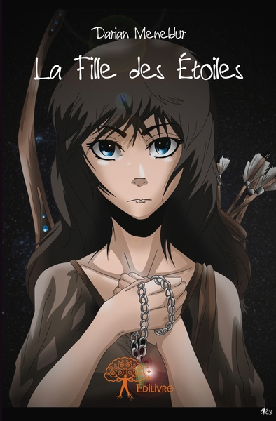 Picture of La Fille des Étoiles