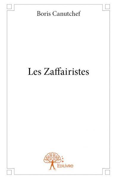 Picture of Les zaffairistes