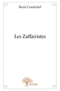 Picture of Les zaffairistes