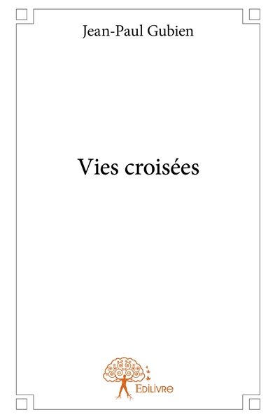 Picture of Vies croisées