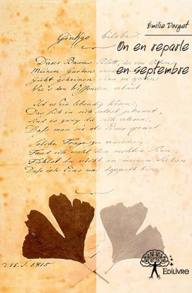 Image de On en reparle en septembre