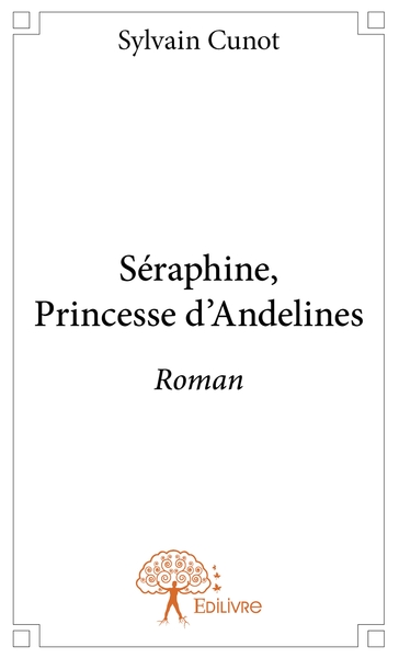 Picture of Séraphine, Princesse d'Andelines