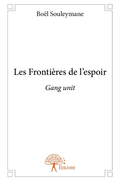 Image de Les Frontières de l'espoir