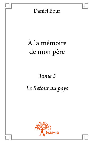 Image de à la mémoire de mon père