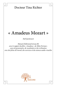 Picture of " Amadeus Mozart "