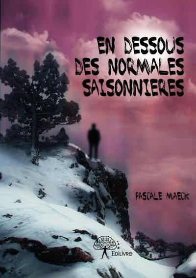 Image de En dessous des normales saisonnières
