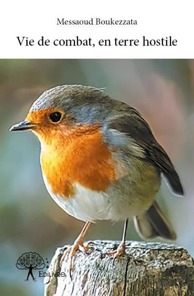 Image de Vie de combat, en terre hostile