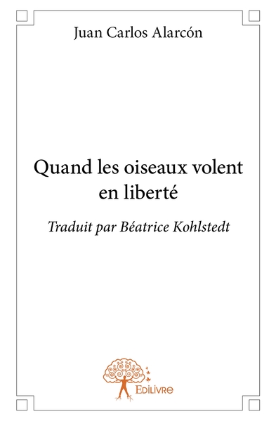 Image de Quand les oiseaux volent en liberté