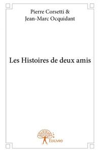 Picture of Les histoires de deux amis