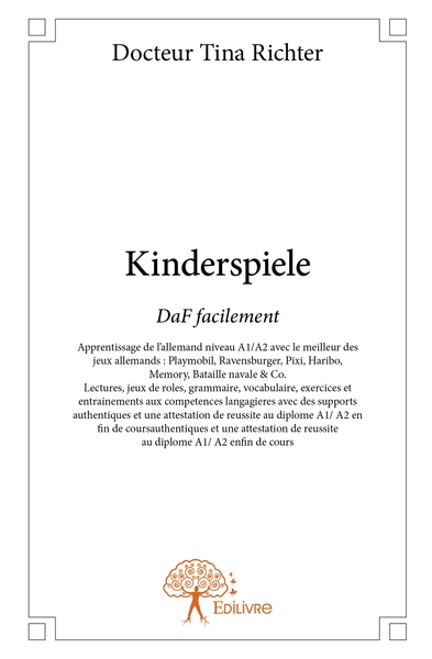 Image de Kinderspiele