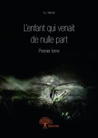 Image de L’enfant qui venait de nulle part