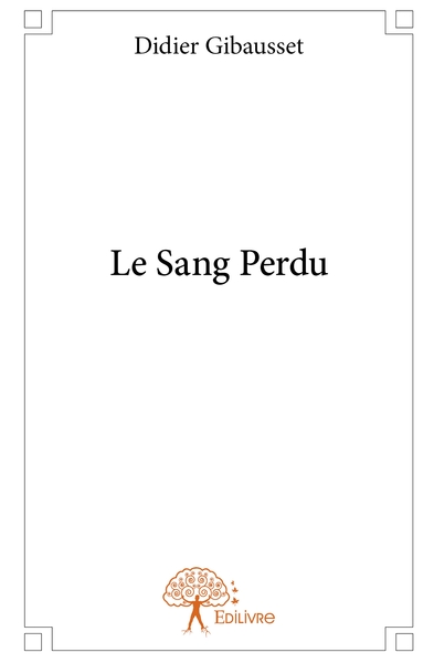 Picture of Le Sang Perdu