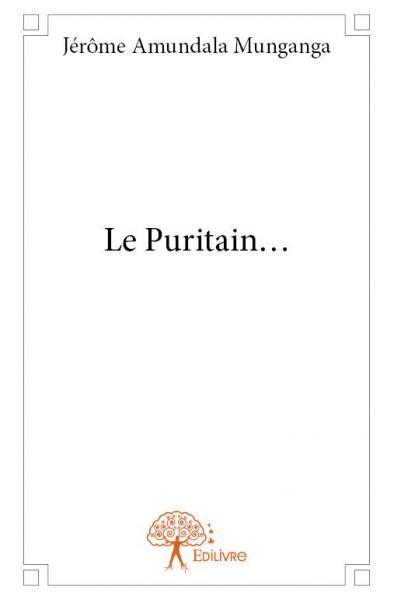 Image de Le puritain…