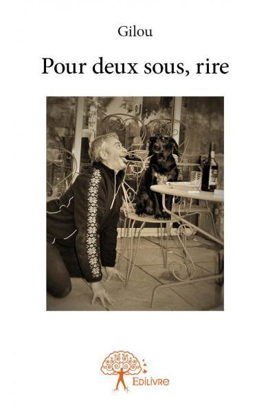 Picture of Pour deux sous, rire