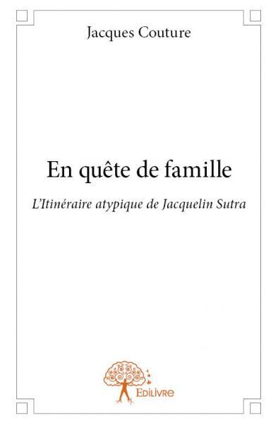 Image de En quête de famille
