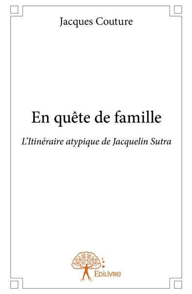 Picture of En quête de famille