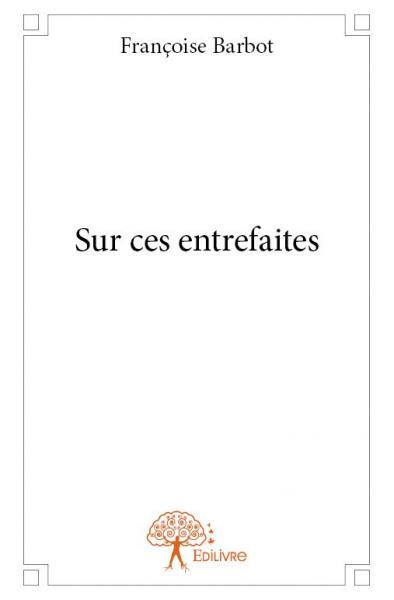 Image de Sur ces entrefaites