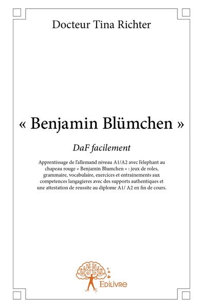 Picture of « Benjamin Blümchen »
