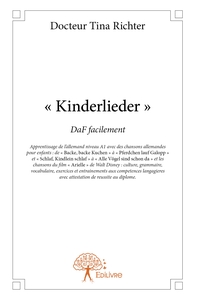 Picture of "Kinderlieder"