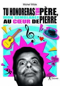 Image de Tu honoreras ton père, mon semblable au cœur de pierre