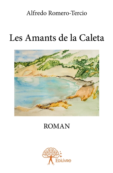 Picture of Les Amants de la Caleta