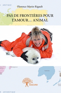 Picture of Pas de frontières pour l'amour... animal