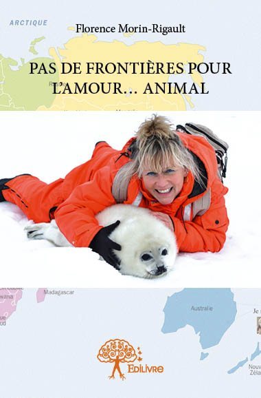 Image de Pas de frontières pour l’amour… animal