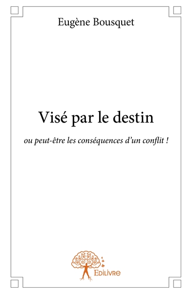 Picture of Visé par le destin