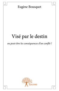 Picture of Visé par le destin