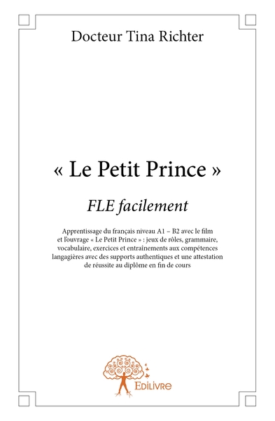 Picture of " Le Petit Prince "