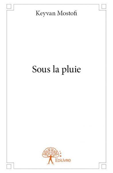 Image de Sous la pluie
